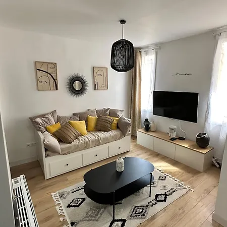 Cosy By Alice Bord 2 *