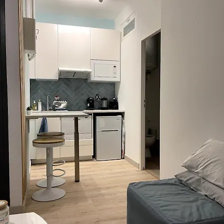 Appartement Cosy By Alice Bord 2 *