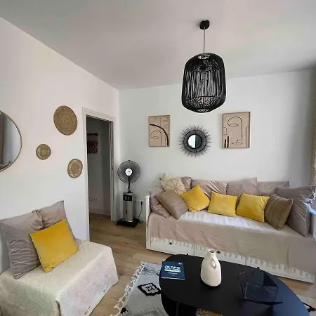 Cosy By Alice Bord 2 *