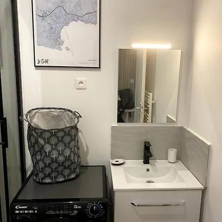 Cosy By Alice Bord 2